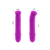 Vibrador Pretty Love Antony en internet