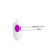 Vibrador Pretty Love Brighty - tienda online
