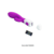 Vibrador Pretty Love Brighty - Sauvage Sex Shop