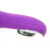 Vibrador Recargable Clara - tienda online