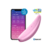 Satisfyer Curvy 3+ con App y Bluetooth