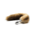 Plug Anal Acero Zorro - comprar online