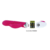 Vibrador Pretty Love Félix - Sauvage Sex Shop