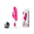 Vibrador Pretty Love Gene con Control De Voz