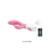 Vibrador Pretty Love Hyman - tienda online