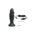 Vibrador Anal Recargable con Control Remoto - Pretty Love Mr. Play
