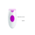 Vibrador Pretty Love Newman - Sauvage Sex Shop