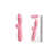 Vibrador Pretty Love Snappy Recargable