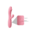 Vibrador Pretty Love Snappy Recargable - tienda online