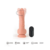 Vibrador Recargable Vibrating & Rotating 2 con Control Remoto