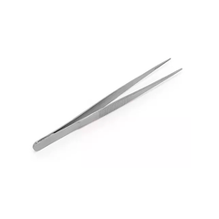 Pinza mano izquierda (disección)