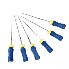 Limas K acero 30 21mm -Rogin-