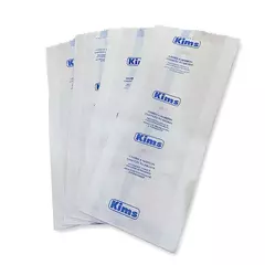 Bolsas para esterilización bandeja x 100 -Tro Pack-