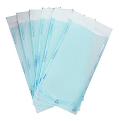 Bolsas para autoclave (sobres) bandeja x 100