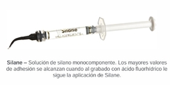 Silano -Ultradent-