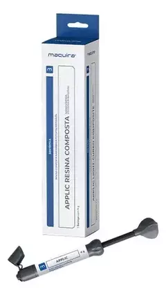 Composite dentina A3 -Maquira-