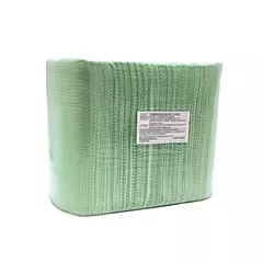 Compresas verdes x 125 -Top Med-