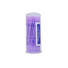 Microbrush extra fino x 100