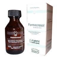 Formocresol -Egeo-