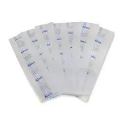Bolsa para esterilizar triada x 100 -Tro-pack-