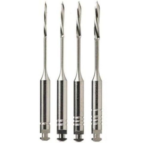 Ensanchador largo n°3 x 1 -Rogin-