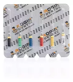 Limas K 15-40 21mm -Rogin-