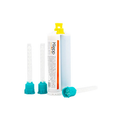 Silicona registro de mordida Occlu Bite -Klepp-