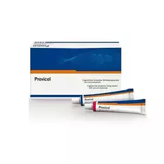 Provicol 25gr base + 25gr catalizado -Vocco-