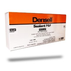 Sellador de fosas y fisuras -Densell- x unidad
