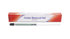 Gel removedor de caries Egeo