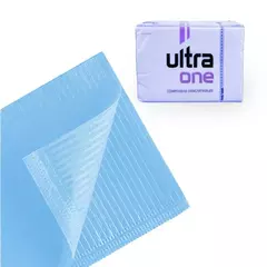 Compresas Celestes x 50 -Ultra One-