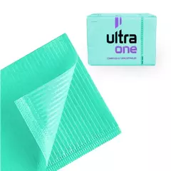 Compresas Verdes x 50 -Ultra One-