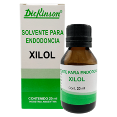 Xilol -Dickinson-