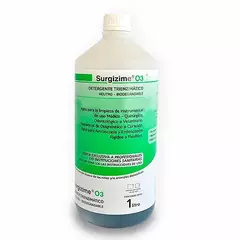 Surgizime O3 x 1lt -Tracker-