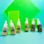 Base Líquida Fix Vizzela 30ml