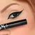 Delineador Preto Cat Lovers Vizzela 4ml - comprar online