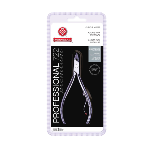 Alicate Mundial 722 Profissional