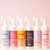 Sabonete Mousse Facial Vitamina C Griffty 150ml - Batom Cosméticos