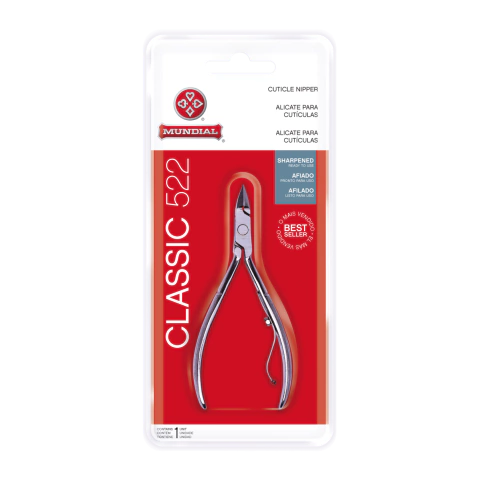 Alicate Mundial 522 Classic