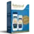 Kit Shampoo 500ml+ Condicionador 250ml Proteinas do Leite Bothanico Hair - comprar online