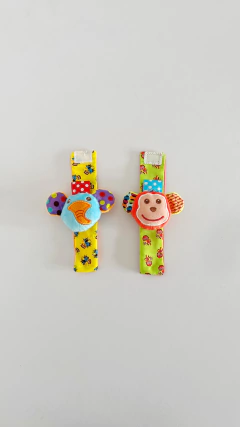 Pulcerita Sonajero - comprar online