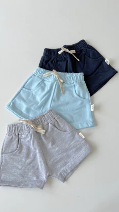 Short Zuri - Grillitos