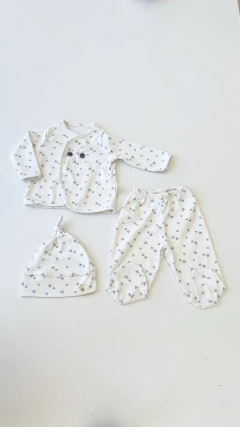 Ajuar RN Bows en internet