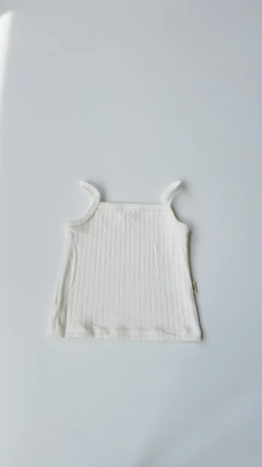 Musculosa Sol - tienda online