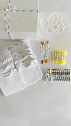 Gift Box Baby Shower #2 - comprar online