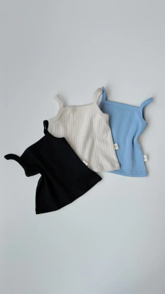 Musculosa Sol - comprar online