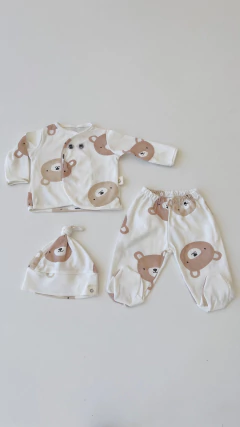 Ajuar RN en internet