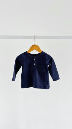 Camiseta Jano