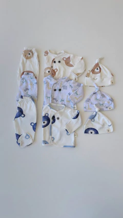 Ajuar RN - comprar online