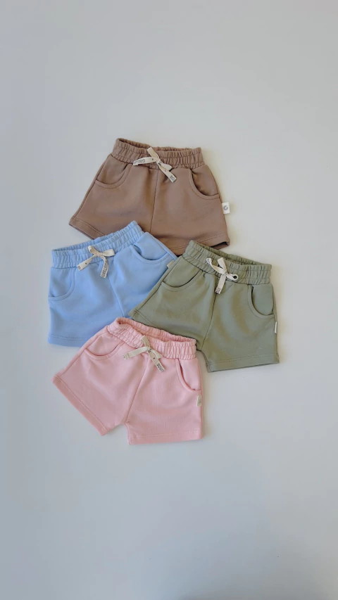 Short Zuri New